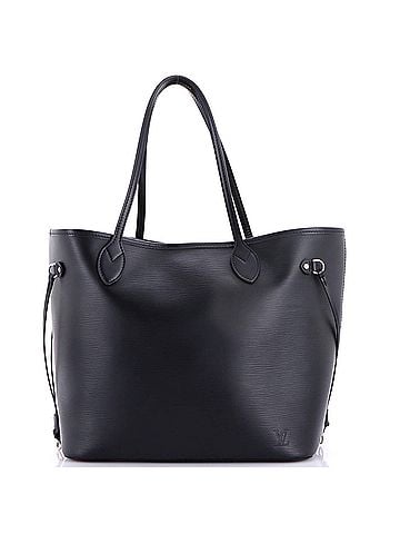 Louis Vuitton Neverfull Tote Epi Leather MM (view 1)