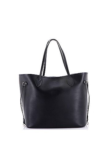 Louis Vuitton Neverfull Tote Epi Leather MM (view 2)