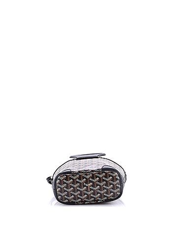 Goyard Beluga Bag Coated Canvas Mini (view 2)
