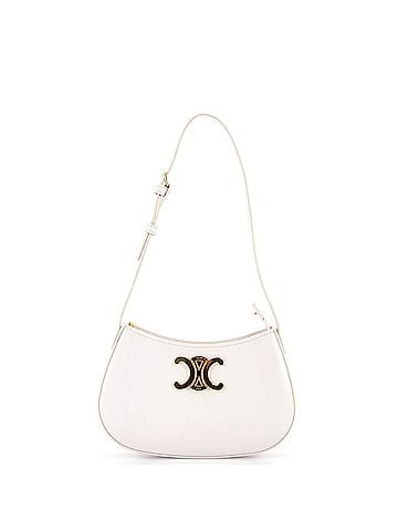 Céline Triomphe Tilly Bag Smooth Calfskin Medium (view 1)