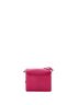 Hermès 100% Leather Pink Purple Roulis Bag Evercolor 18 One size - photo 4