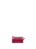 Hermès 100% Leather Pink Purple Roulis Bag Evercolor 18 One size - photo 2