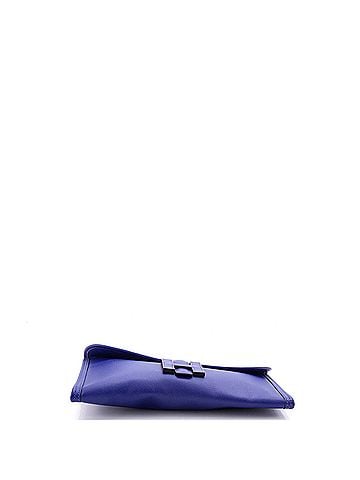 Hermès Jige Elan Clutch Epsom 29 (view 2)