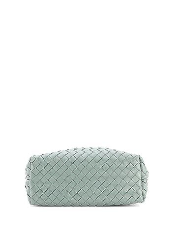 Bottega Veneta Andiamo Top Handle Bag Intrecciato Nappa Medium (view 2)