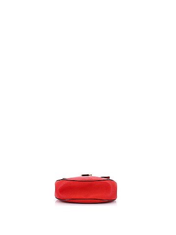 Chloé Drew Crossbody Bag Leather Small (view 2)