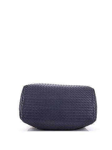 Bottega Veneta Roma Bag Intrecciato Nappa Medium (view 2)