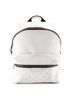 Louis Vuitton White Discovery Backpack Monogram Taigarama PM One size - photo 1