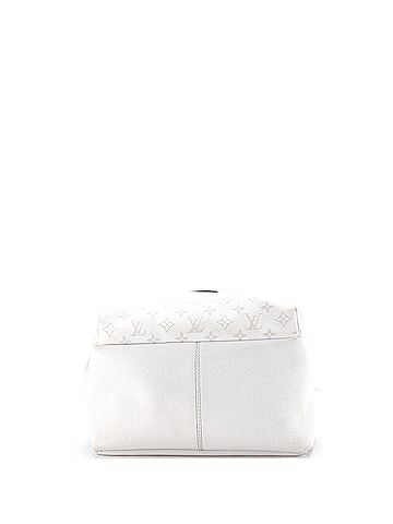 Louis Vuitton Discovery Backpack Monogram Taigarama PM (view 2)
