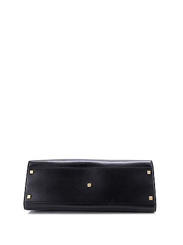 Saint Laurent Manhattan Tote Leather Medium (view 2)