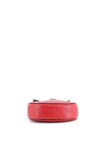Chloé Drew Crossbody Bag Leather Small (view 2)