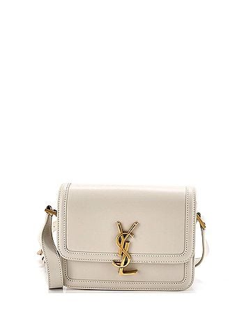 Saint Laurent Solferino Bag Leather Small (view 1)