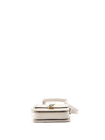 Saint Laurent Solferino Bag Leather Small (view 2)
