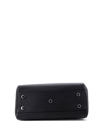 Saint Laurent Rive Gauche Cabas Leather Small (view 2)
