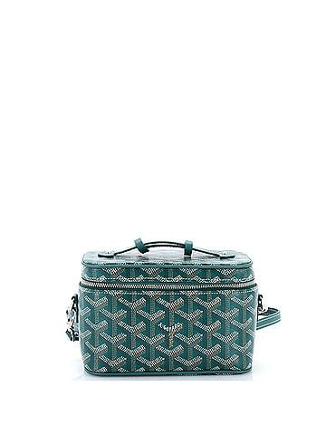 Goyard Muse Vanity Case Coated Canvas Mini (view 1)