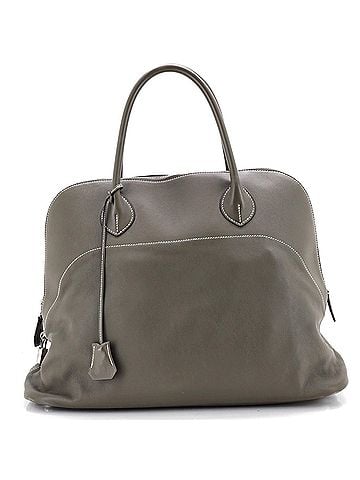 Hermès Bolide Bag Sikkim Relax 40 (view 1)