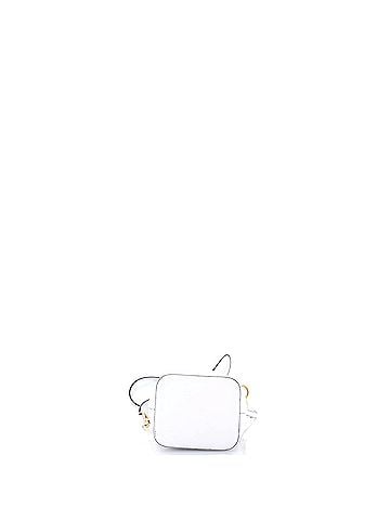 Fendi Mon Tresor Bucket Bag Leather Mini (view 2)