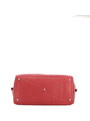 Hermès Victoria Travel Bag Clemence 50 (view 2)