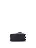 Prada 100% Leather Black Logo Strap Hobo Leather Medium One size - photo 2