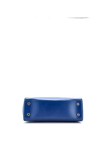 Louis Vuitton Brea Handbag Epi Leather MM (view 2)