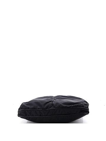 Prada Front Pocket Messenger Bag Tessuto Medium (view 2)