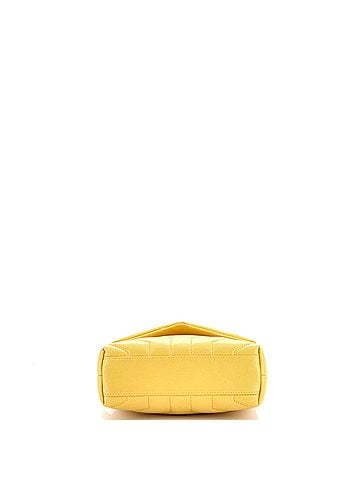Saint Laurent Loulou Shoulder Bag Matelasse Chevron Leather Toy (view 2)