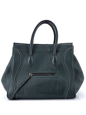 Céline Phantom Bag Smooth Leather Large (view 1)