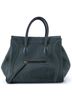 Céline 100% Leather Green Phantom Bag Smooth Leather Large One size - photo 1