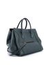 Céline 100% Leather Green Phantom Bag Smooth Leather Large One size - photo 3