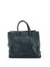 Céline 100% Leather Green Phantom Bag Smooth Leather Large One size - photo 4