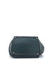Céline 100% Leather Green Phantom Bag Smooth Leather Large One size - photo 2