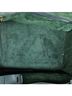 Céline 100% Leather Green Phantom Bag Smooth Leather Large One size - photo 5