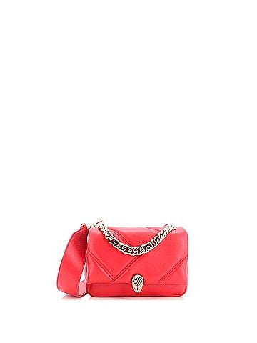 Bvlgari Serpenti Cabochon Shoulder Bag Diagonal Quilted Leather Mini (view 1)