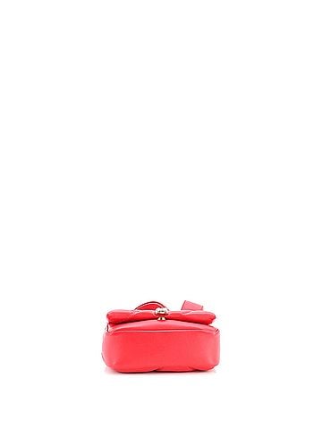 Bvlgari Serpenti Cabochon Shoulder Bag Diagonal Quilted Leather Mini (view 2)