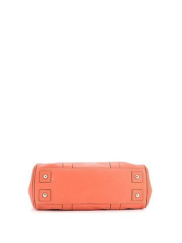 Mulberry New Bayswater Satchel Leather Medium (view 2)