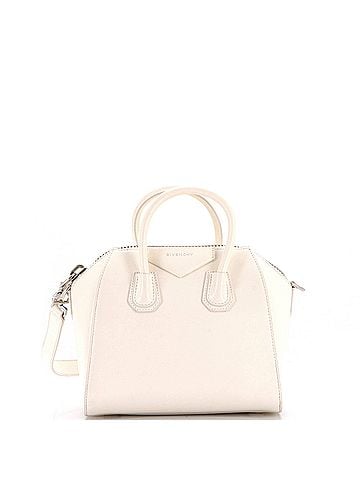Givenchy Antigona Bag Glazed Leather Mini (view 1)