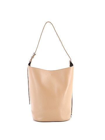 Proenza Schouler Brant Bucket Bag Leather (view 1)