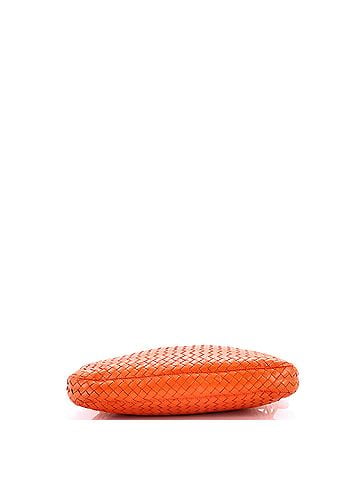 Bottega Veneta Loop Shoulder Bag Intrecciato Nappa Medium (view 2)
