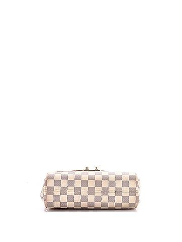 Louis Vuitton Croisette Handbag Damier (view 2)