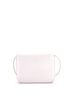 Céline White Classic Box Bag Grainy Leather Medium One size - photo 4