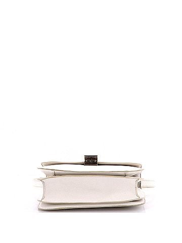 Céline Classic Box Bag Grainy Leather Medium (view 2)