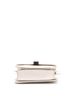 Céline White Classic Box Bag Grainy Leather Medium One size - photo 2