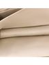 Céline White Classic Box Bag Grainy Leather Medium One size - photo 5