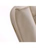 Céline White Classic Box Bag Grainy Leather Medium One size - photo 6