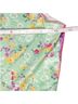 LoveShackFancy Floral Pink Green One Piece Swimsuit Size M - photo 9