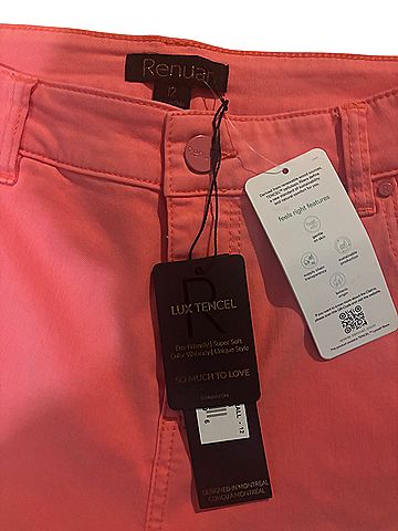 Renuar Casual Pants (view 2)