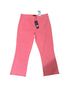 Renuar 100% Tencel Pink Casual Pants Size 12 - photo 1