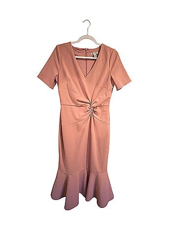 London Style Cocktail Dress (view 1)