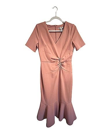 London Style Cocktail Dress (view 2)