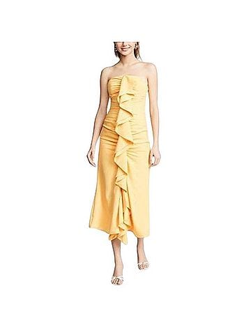 C/MEO Collective Casual Dress (view 1)