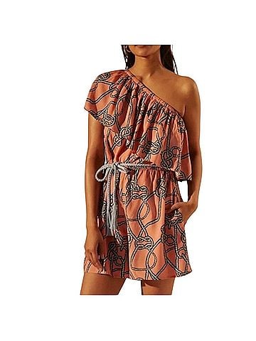 Corey Lynn Calter Romper (view 1)